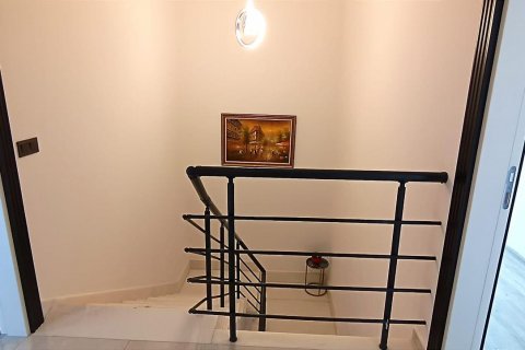 4+1 Takvåning i Mahmutlar, Antalya, Turkiet Nr. 117725 - 25