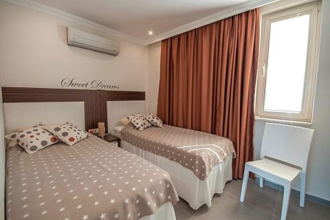آپارتمان در Kargicak،  Alanya ، ترکیه 2 خوابه ، 95 متر مربع.  شماره 134298 - 11