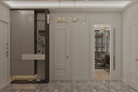 Apartment for sale  in Mersin, Turkey, 2 bedrooms, 93.5m2, No. 121962 – photo 7