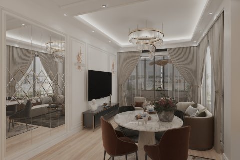 Apartment for sale  in Mersin, Turkey, 2 bedrooms, 93.5m2, No. 121962 – photo 4