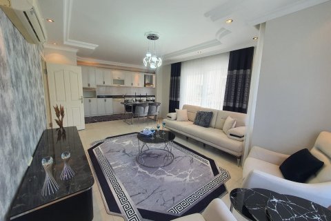 2+1 Lägenhet  i Oba, Antalya, Turkiet Nr. 117042 - 14