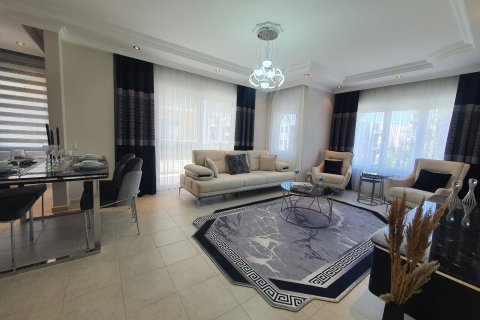2+1 Lägenhet  i Oba, Antalya, Turkiet Nr. 117042 - 13