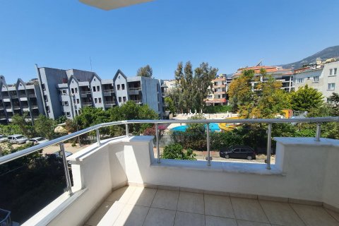 2+1 Lägenhet  i Oba, Antalya, Turkiet Nr. 117042 - 12