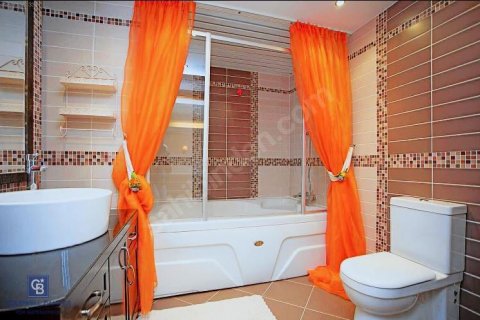 Villa  7+2  İzmir, Türkiye №143015 - 5