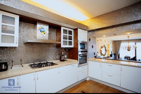 Villa  7+2  İzmir, Türkiye №143015 - 3