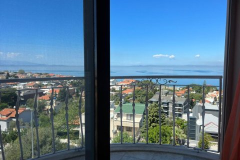 Villa  7+2  İzmir, Türkiye №143015 - 7