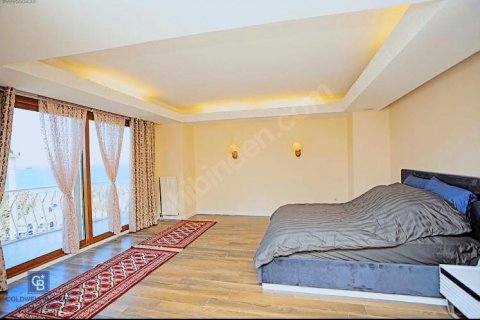 Villa  7+2  İzmir, Türkiye №143015 - 6