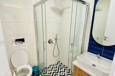 Apartment for sale in Alanya, Antalya, Turkey, 1 bedroom, 50m2, No. 131147 – photo 2