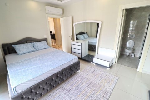 2+1 Lägenhet  i Mahmutlar, Antalya, Turkiet Nr. 114405 - 10