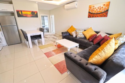 2+1 Lägenhet  i Mahmutlar, Antalya, Turkiet Nr. 114405 - 8