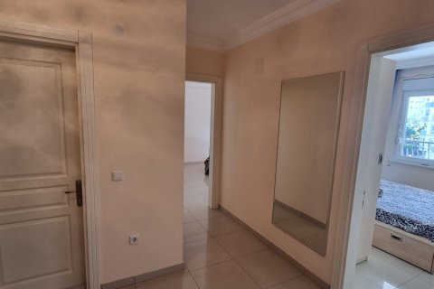 Продажа квартиры  в Тосмуре, Аланье, Анталье, Турция 2+1, 110м2, №136342 – фото 10