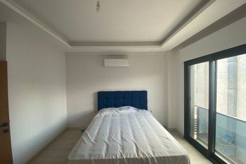 3+1 Wohnung in Marmaris, Mugla, Türkei Nr. 194312 - 17