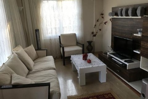 4+1 Villa  in Alanya, Antalya, Türkei Nr. 117444 - 13