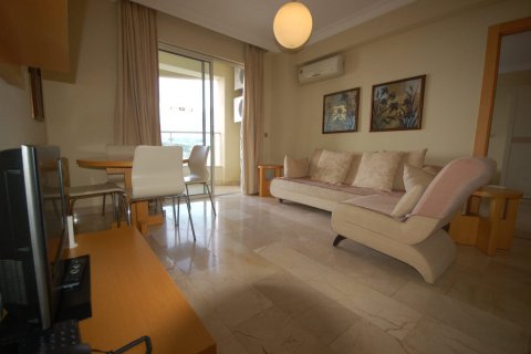 2+1 Lejlighed i Kargicak, Alanya, Antalya, Tyrkiet Nr. 132941 - 14