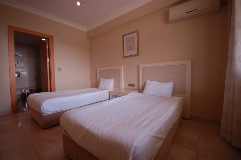2+1 Lejlighed i Kargicak, Alanya, Antalya, Tyrkiet Nr. 132941 - 13