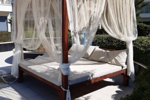 Apartment for sale  in Demirtas, Alanya, Antalya, Turkey, 3 bedrooms, 200m2, No. 134130 – photo 5