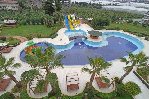 Apartment for sale  in Demirtas, Alanya, Antalya, Turkey, 3 bedrooms, 200m2, No. 134130 – photo 3