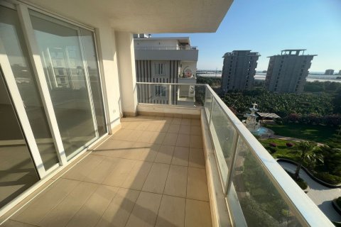 Daire 3+1 Demirtaş, Alanya, Antalya, Türkiye №134130
