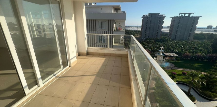 3+1 Apartment  in Demirtas, Alanya, Antalya, Turkey No. 134130