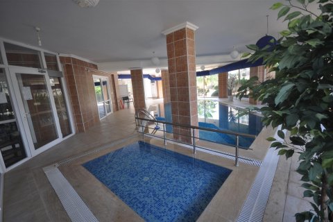 3+1 Penthäuser in Oba, Antalya, Türkei Nr. 130325 - 19