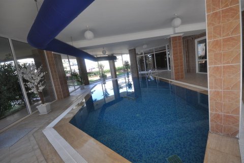 3+1 Penthäuser in Oba, Antalya, Türkei Nr. 130325 - 20