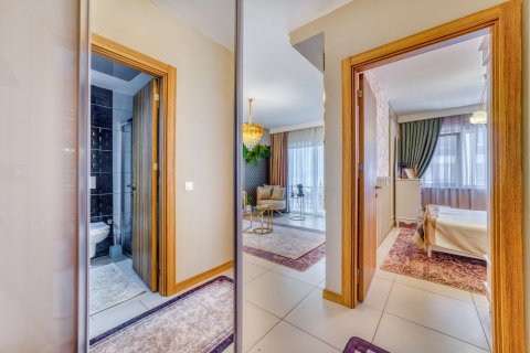 1+1 Leilighet i Mahmutlar, Antalya, Tyrkia Nr. 127479 - 6