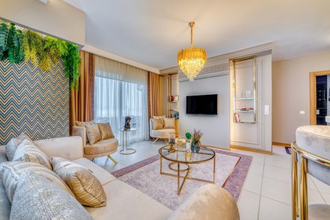 1+1 Leilighet i Mahmutlar, Antalya, Tyrkia Nr. 127479 - 5