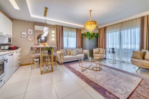 1+1 Leilighet i Mahmutlar, Antalya, Tyrkia Nr. 127479 - 3