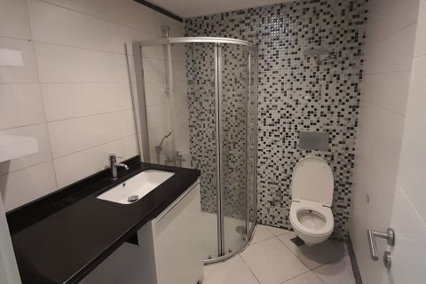 1+1 Leilighet  i Oba, Antalya, Tyrkia Nr. 142855 - 22