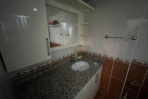 2+1 Lejlighed i Alanya, Antalya, Tyrkiet Nr. 113270 - 8