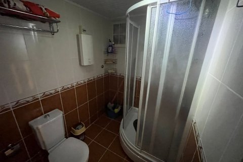 2+1 Lejlighed i Alanya, Antalya, Tyrkiet Nr. 113270 - 10