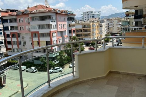 2+1 Leilighet  i Mahmutlar, Antalya, Tyrkia Nr. 145280 - 15