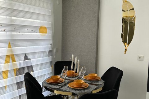 2+1 Leilighet  i Mahmutlar, Antalya, Tyrkia Nr. 145280 - 14