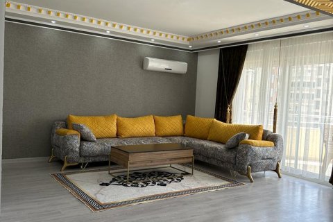 2+1 Leilighet  i Mahmutlar, Antalya, Tyrkia Nr. 145280 - 17