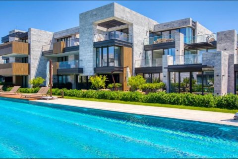 Daire 3+1 İzmir, Türkiye №142376 - 16
