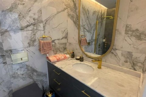 4+1 Villa  i Alanya, Antalya, Tyrkiet Nr. 145854 - 24