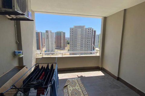 Продажа  в Мерсине, Турция, 60м2, №122525 – фото 8