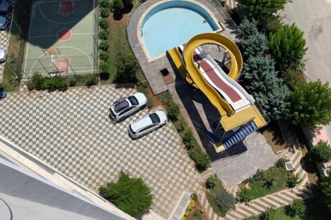 Продажа  в Мерсине, Турция, 60м2, №122525 – фото 9