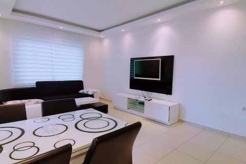 2+1 Wohnung  in Mahmutlar, Antalya, Türkei Nr. 116261 - 2