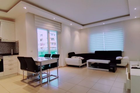 2+1 Wohnung  in Mahmutlar, Antalya, Türkei Nr. 116261 - 4