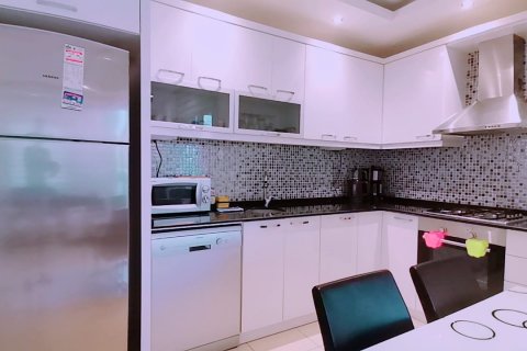2+1 Wohnung  in Mahmutlar, Antalya, Türkei Nr. 116261 - 5