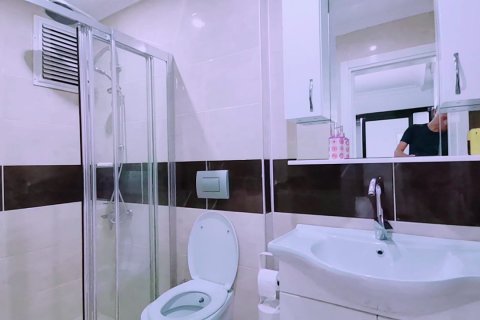 2+1 Wohnung  in Mahmutlar, Antalya, Türkei Nr. 116261 - 3