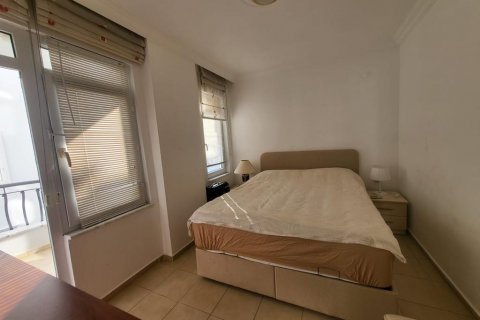 3+1 Wohnung in Alanya, Antalya, Türkei Nr. 144706 - 18