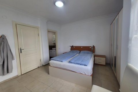 3+1 Wohnung in Alanya, Antalya, Türkei Nr. 144706 - 19