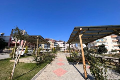 2+1 Penthäuser  in Gazipasa, Antalya, Türkei Nr. 116854 - 22