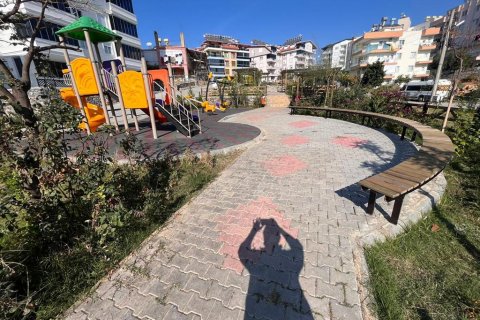 2+1 Penthäuser  in Gazipasa, Antalya, Türkei Nr. 116854 - 25