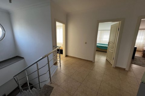 5+1 Penthouse  i Avsallar, Antalya, Tyrkiet Nr. 117186 - 19