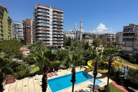 3+1 Leilighet i Mahmutlar, Antalya, Tyrkia Nr. 135306 - 9