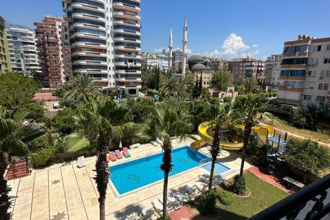 3+1 Leilighet i Mahmutlar, Antalya, Tyrkia Nr. 135306 - 8