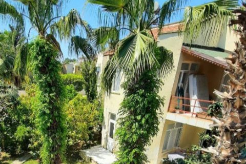 2+1 Villa  i Okurcalar, Alanya, Antalya, Turkiet Nr. 113439